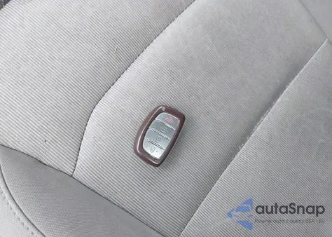 2018 Hyundai Elantra Value Edition из США, поврежденный, VIN 5NPD84LF3JH270328